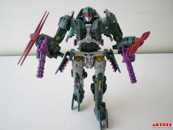 Transformers Generations China Import Voyager Powerdive Robot  (18 of 32)